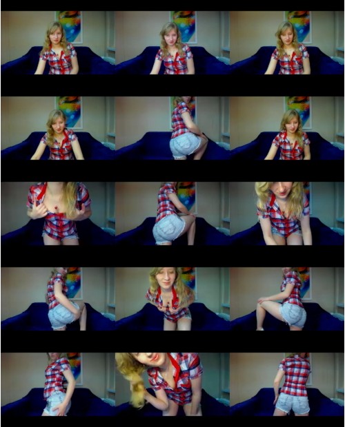 Download Video File: myfreecams maysylux