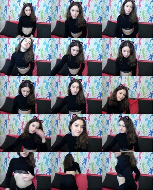 Download Video File: myfreecams meganbollyy