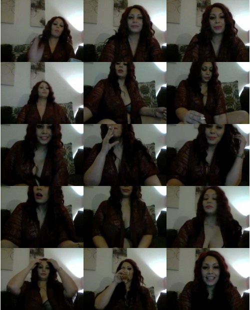 Download Video File: myfreecams melanymulatto