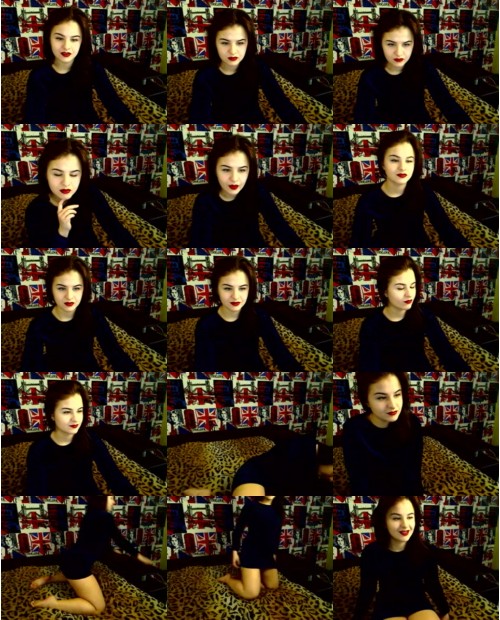 Download Video File: myfreecams melessy