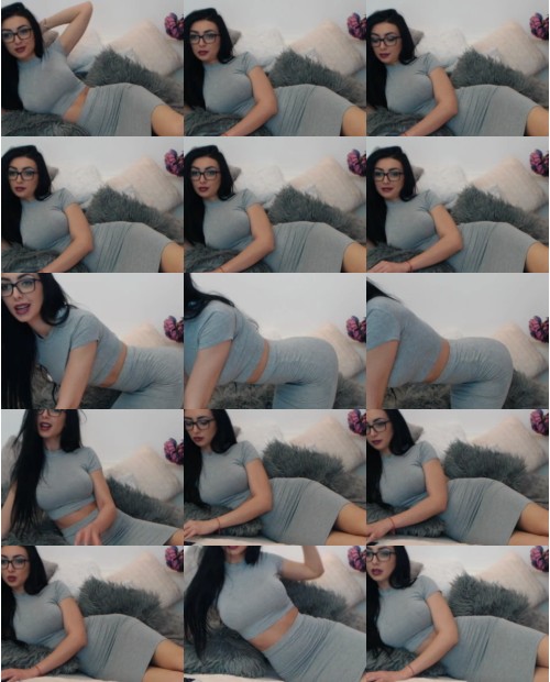 Download Video File: myfreecams mellekme