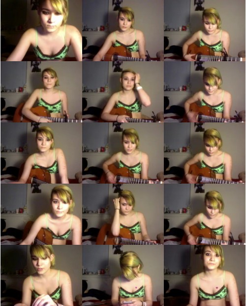 Download Video File: myfreecams mercurybunnie