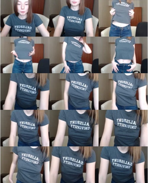 Download Video File: myfreecams merileee