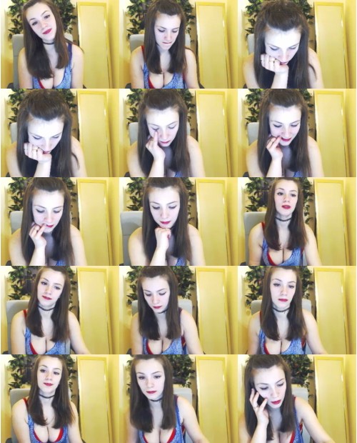 Download Video File: myfreecams miaroony