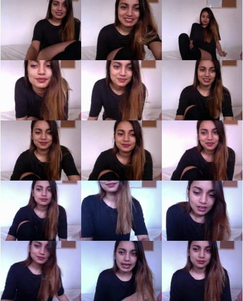 Download Video File: myfreecams miasayshi