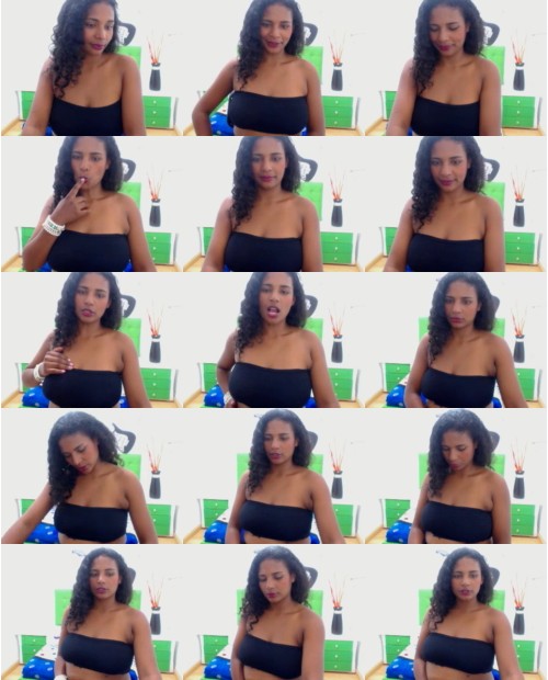 Download Video File: myfreecams michel jones