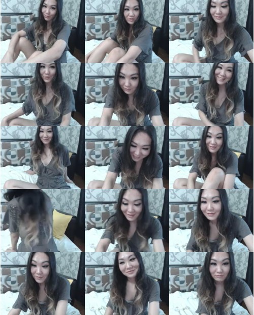 Download Video File: myfreecams mienna
