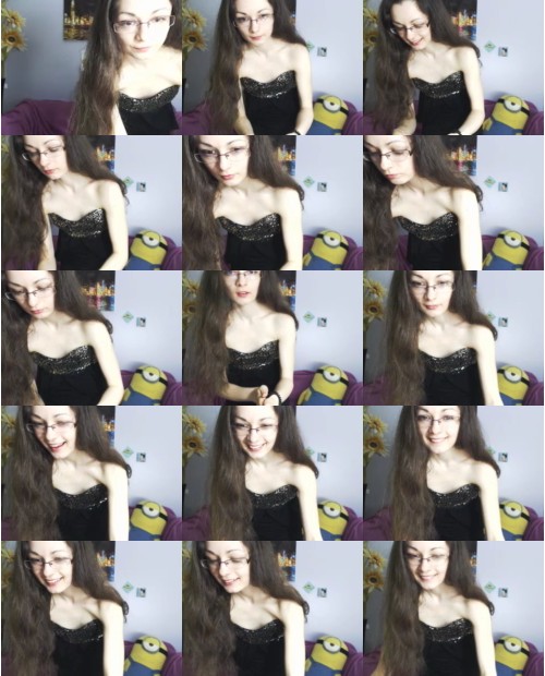Download Video File: myfreecams mikajones