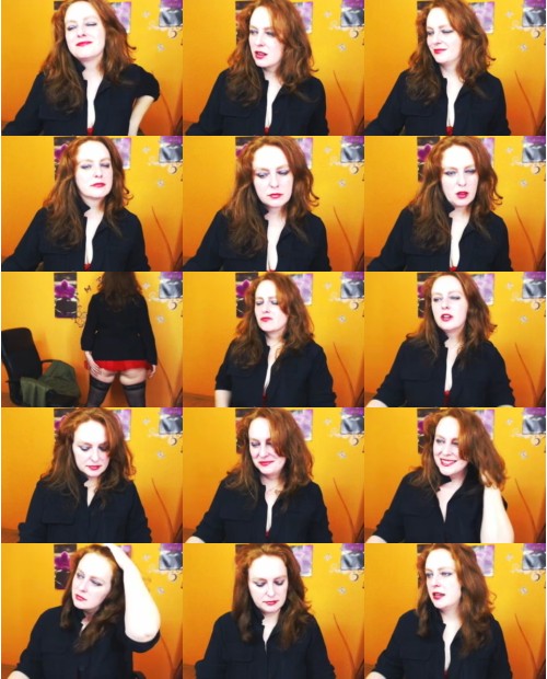 Download Video File: myfreecams mikalinda