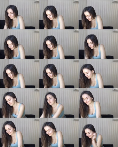 Download Video File: myfreecams mikkalove