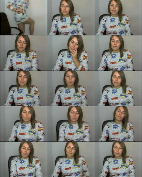 Download Video File: myfreecams mikkeyla