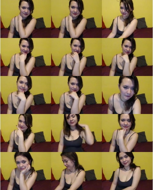 Download Video File: myfreecams mikysweet4you