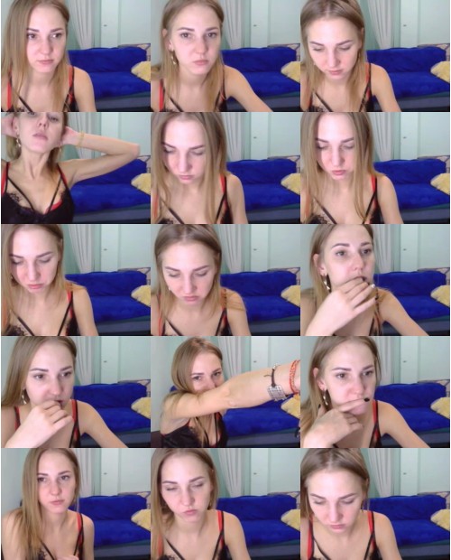 Download Video File: myfreecams milena kiss