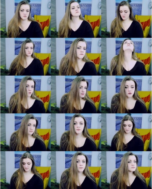 Download Video File: myfreecams milenacutebb