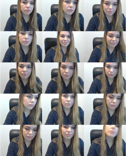 Download Video File: myfreecams mileyya