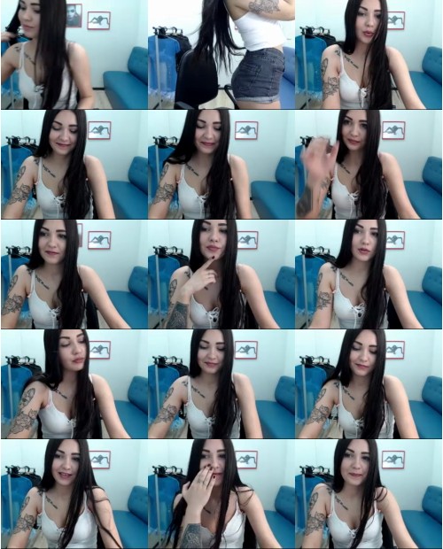 Download Video File: myfreecams millameow
