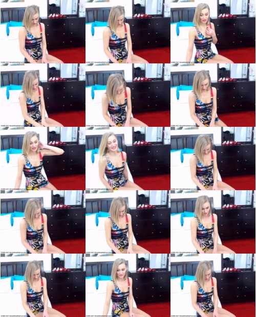 Download Video File: myfreecams minamille