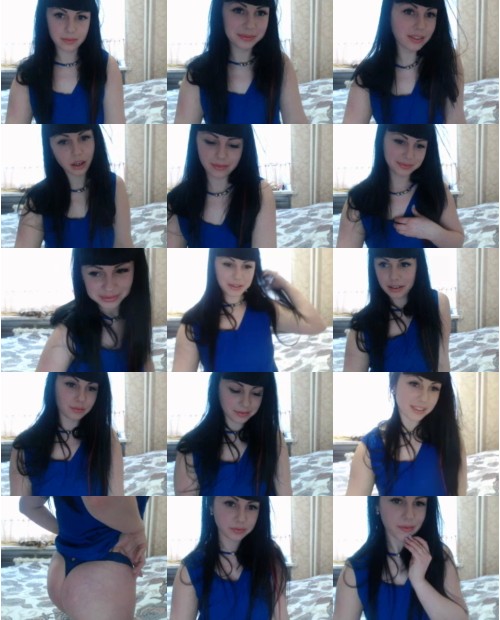 Download Video File: myfreecams minnai m