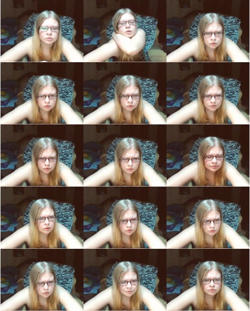 Download Video File: myfreecams mintysky