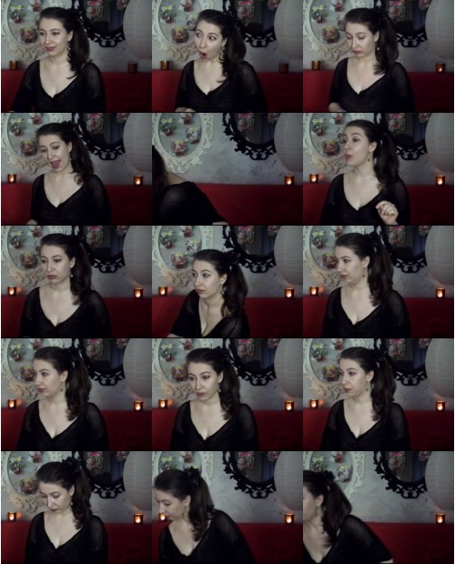 Download Video File: myfreecams miriamrose