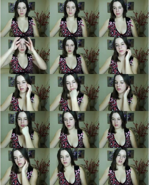 Download Video File: myfreecams misharomanova