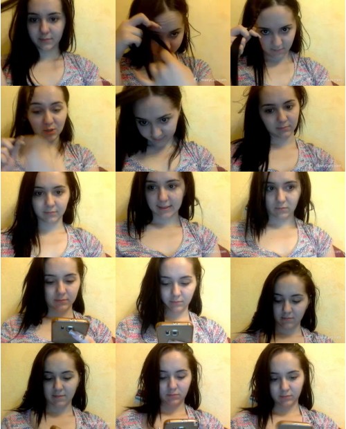Download Video File: myfreecams miss  anya