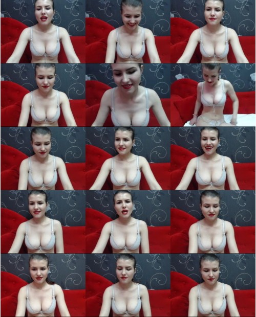 Download Video File: myfreecams missadelle1