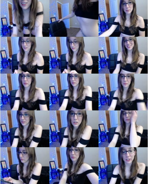 Download Video File: myfreecams missbeahaven