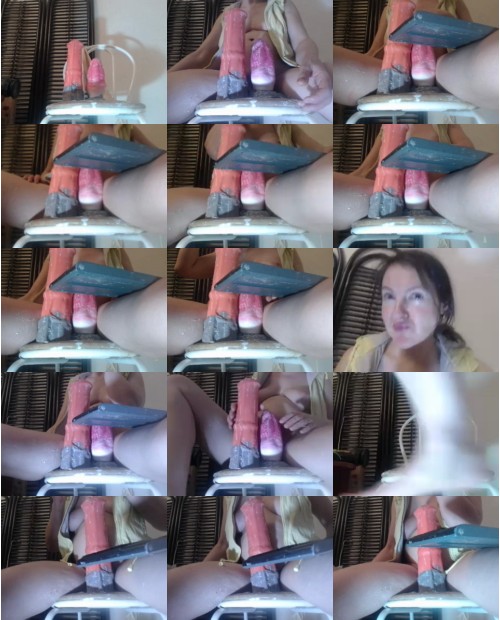Download Video File: myfreecams missfetish