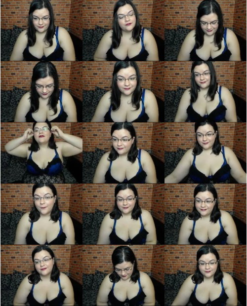 Download Video File: myfreecams misslillybbw
