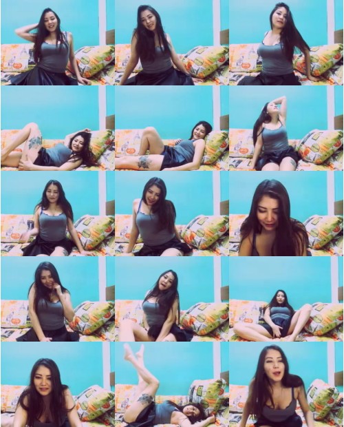Download Video File: myfreecams missliu