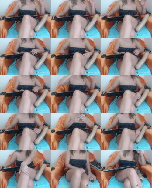Download Video File: myfreecams missmarya