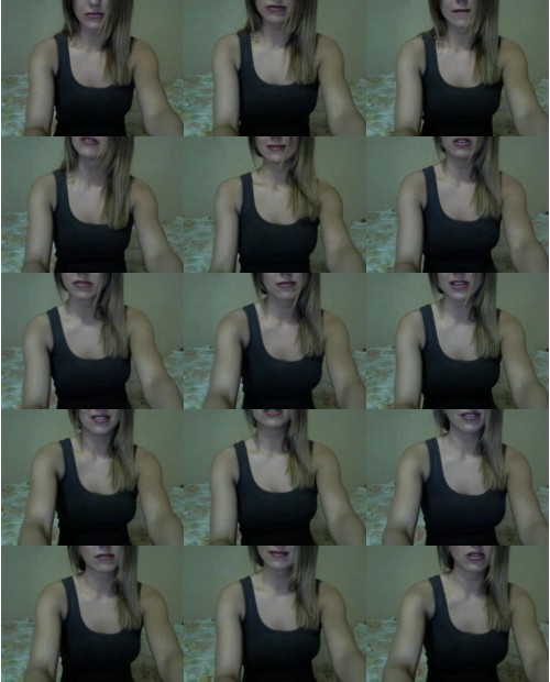 Download Video File: myfreecams misssanny