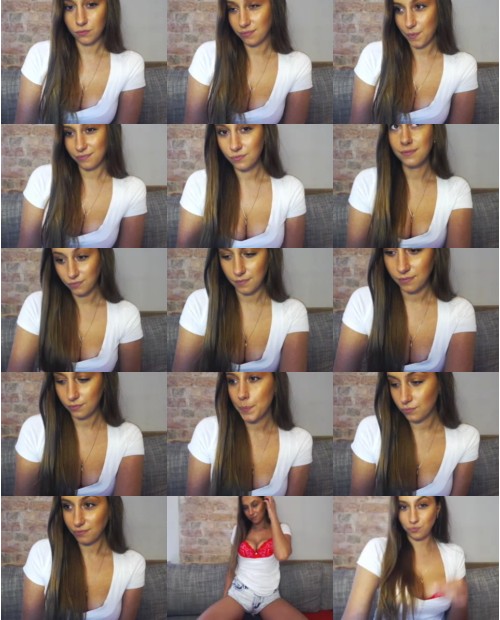 Download Video File: myfreecams missschill