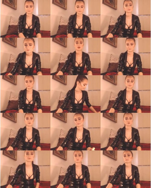 Download Video File: myfreecams mistressainax