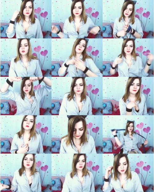 Download Video File: myfreecams mollydream