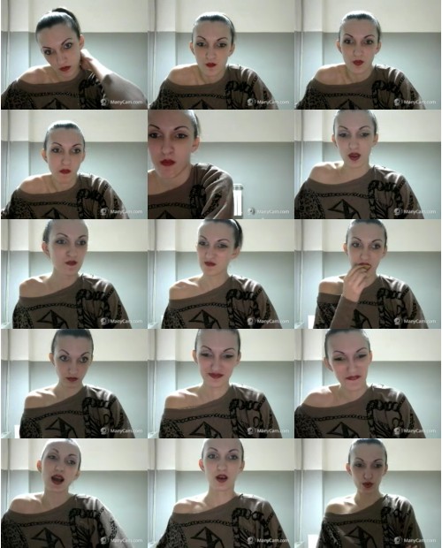 Download Video File: myfreecams monykateylor