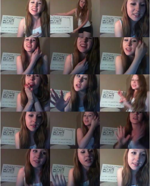 Download Video File: myfreecams morgan turner