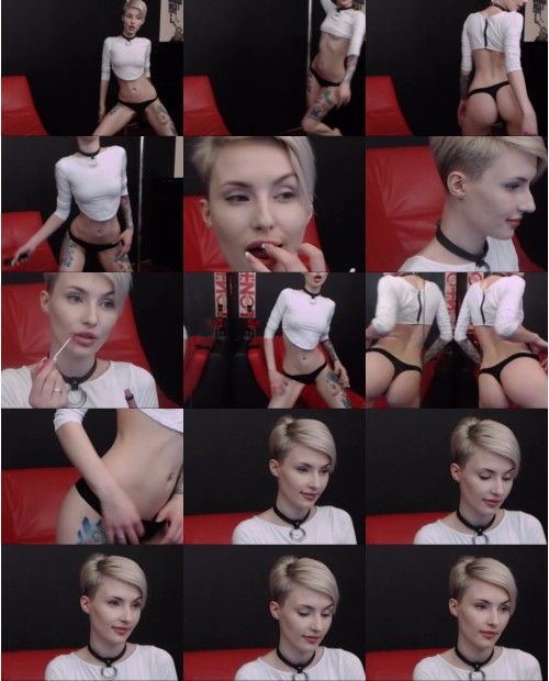 Download Video File: myfreecams mykinkydope