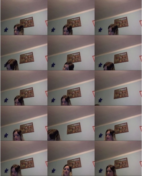 Download Video File: myfreecams nadinnne