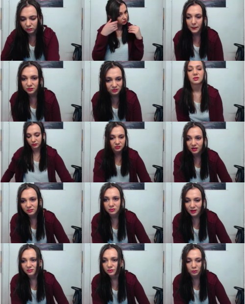 Download Video File: myfreecams nahmah
