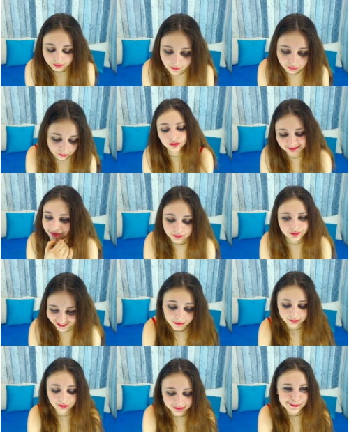 Download Video File: myfreecams nailas