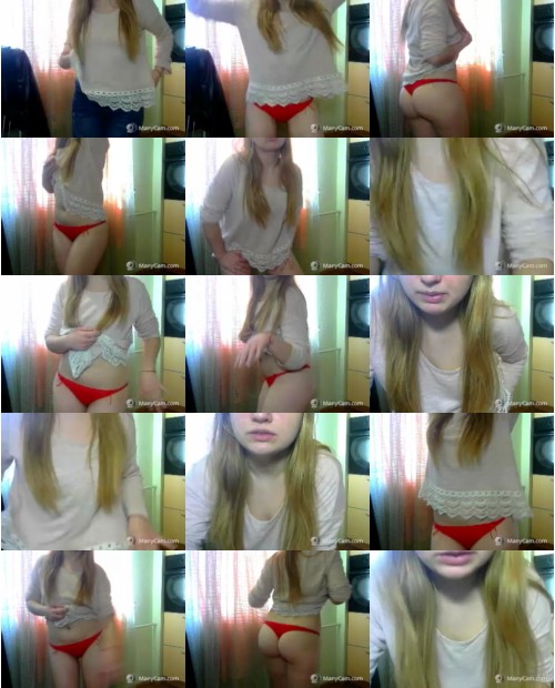 Download Video File: myfreecams nansyross