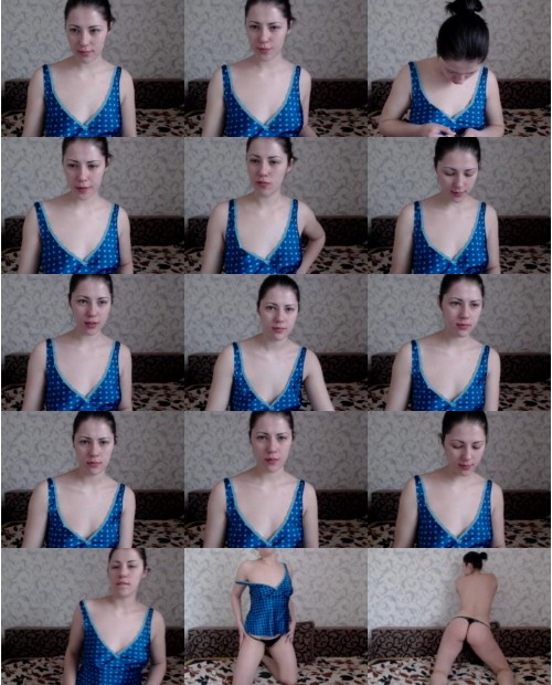 Download Video File: myfreecams naughty chica