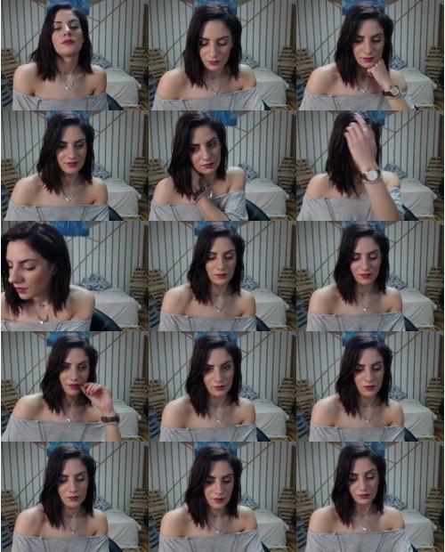 Download Video File: myfreecams nelybliss