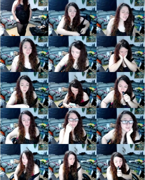 Download Video File: myfreecams nerdytoof