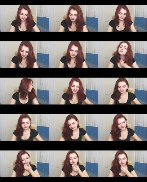 Download Video File: myfreecams nicevanesa
