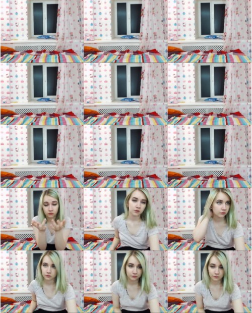 Download Video File: myfreecams nickie sweet