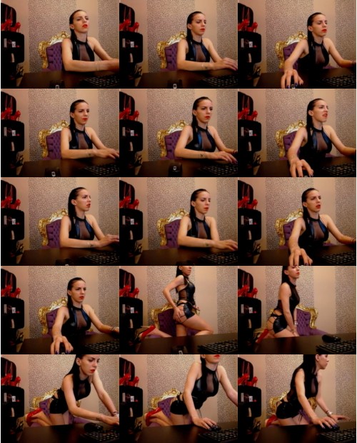 Download Video File: myfreecams nicolledomix