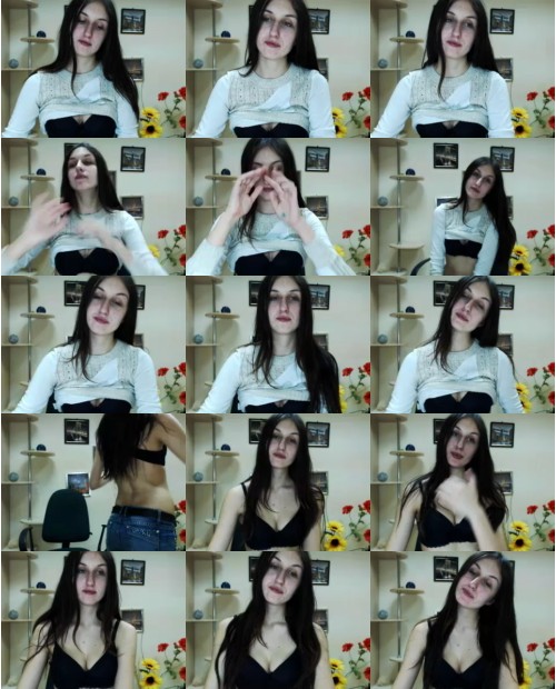 Download Video File: myfreecams nika semi